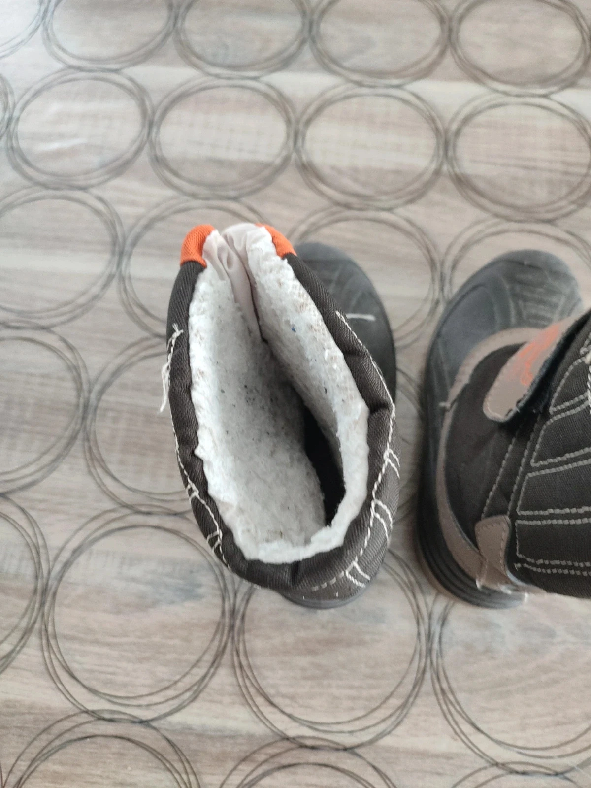 Après ski enfant taille 29 – photo 4